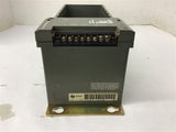 Texas Instrument Series 305 05B Programmable Controller Mounted in Chassis