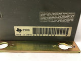 Texas Instrument Series 305 05B Programmable Controller Mounted in Chassis