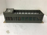 Texas Instrument Series 305 05B Programmable Controller Mounted in Chassis