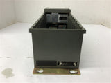 Texas Instrument Series 305 05B Programmable Controller Mounted in Chassis