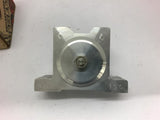 Vibco MHI-190 Pneumatic Turbine Vibrator 80 PSI 105000 Rpm 575 LBS Force