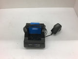 Industrial Scientific Ventis MX4 Wall Charger 18108209 Power Supply