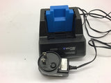 Industrial Scientific Ventis MX4 Wall Charger 18108209 Power Supply