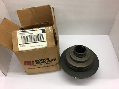 American Autogard 028CT3 Torq Limiter and Coupler 1 1/2" Bore
