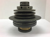American Autogard 028CT3 Torq Limiter and Coupler 1 1/2" Bore