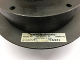 American Autogard 028CT3 Torq Limiter and Coupler 1 1/2" Bore