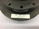 American Autogard 028CT3 Torq Limiter and Coupler 1 1/2" Bore