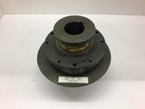 American Autogard 028CT3 Torq Limiter and Coupler 1 1/2" Bore