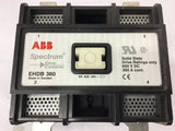 ABB EHDB 360 Solid State Drive Contactor