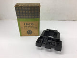 Allen-Bradley F20323 Size 2 3 Pole Contactor Cross Bar Only