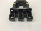 Allen-Bradley F20323 Size 2 3 Pole Contactor Cross Bar Only