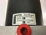 Onvio AL-020-010-12-D160-N-P-XXX Gear Reducer
