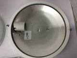 Hubbell BRI04 Euroluxe 120 Volts