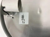 Hubbell BRI04 Euroluxe 120 Volts