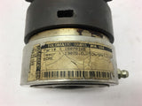 Tolomatic 16070108 Clutch /Spkt 1/2 Part