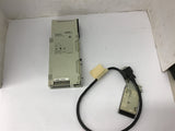 Schneider Automation TSX Quantum 140CRP81100 Prof/Bus-DP Master