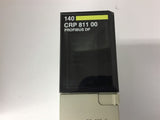 Schneider Automation TSX Quantum 140CRP81100 Prof/Bus-DP Master