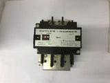 Cutler-Hammer C832KN9 200 Amp Contactor 120 Volt Coil