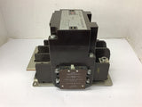 Cutler-Hammer C832KN9 200 Amp Contactor 120 Volt Coil