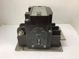 Cutler-Hammer C832KN9 200 Amp Contactor 120 Volt Coil