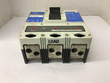 Cutler-Hammer LD3600F 600 Amp Circuit Breaker 600 Volts 3 Pole