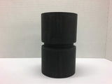 MC 9604 Conveyor Roller 15/16" Bore 4" OD 6-1/2" Length