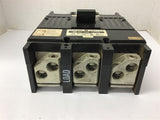General Electric TJK636Y600 Molded Case Circuit Breaker 600 Amp 600 Volts 3 Pole