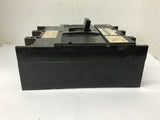 General Electric TJK636Y600 Molded Case Circuit Breaker 600 Amp 600 Volts 3 Pole