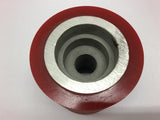 Conveyor Roller 3/4" Bore 4" OD 4-1/2" Length