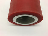 Conveyor Roller 3/4" Bore 4" OD 4-1/2" Length