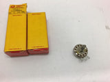 Ohmite CMU5011 Potentiometer Molded Composition 500 OHMS RV4NAYSD501A Lot of 2