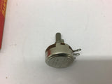 Ohmite CMU5011 Potentiometer Molded Composition 500 OHMS RV4NAYSD501A Lot of 2