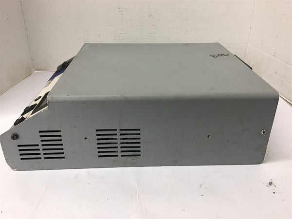 Simco Chargemaster CH30-N Electrostatic Generator 4003335 115 Volts 25 ...