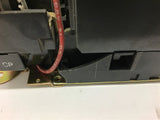 Square D Starter Size 0 Class 8536 Type SB0 2 Ser A 600V