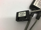 Warner Electric MCS-651 Photo Electric Sensor 7115-448-008