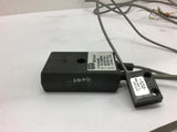 Warner Electric MCS-651 Photo Electric Sensor 7115-448-008