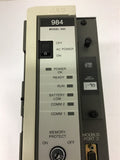 Aeg 984 Model 680 Programmable Controller