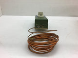 Johnson Controls T-3101 Reverse Acting Thermostat