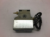 Johnson Controls V11HDA-100 3-Way Solenoid Air Valve 30 PSI