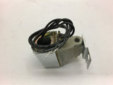 Johnson Controls V11HDA-100 3-Way Solenoid Air Valve 30 PSI