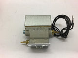 Johnson Controls V11HDA-100 3-Way Solenoid Air Valve 30 PSI