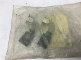 Baldor BP5000BK08SP DC Motor Brushes Lot of 2