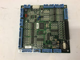 Valve Distribuition 0031000 PCB 3100 Processor
