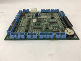 Valve Distribuition 0031000 PCB 3100 Processor