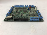 Valve Distribuition 0031000 PCB 3100 Processor