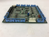 Valve Distribuition 0031000 PCB 3100 Processor