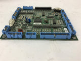 Valve Distribuition 0031000 PCB 3100 Processor