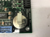 Valve Distribuition 0031000 PCB 3100 Processor