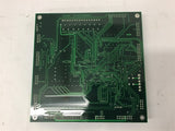 Valve Distribuition 0031000 PCB 3100 Processor