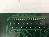 Valve Distribuition 0031000 PCB 3100 Processor